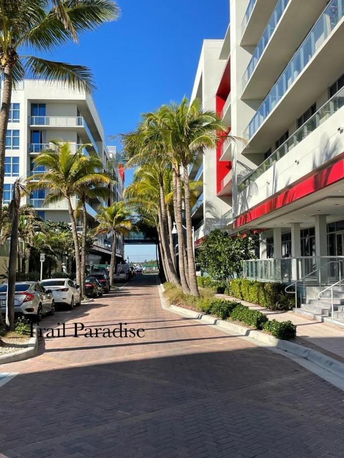 Costa Hollywood Steps To Beach Екстер'єр фото