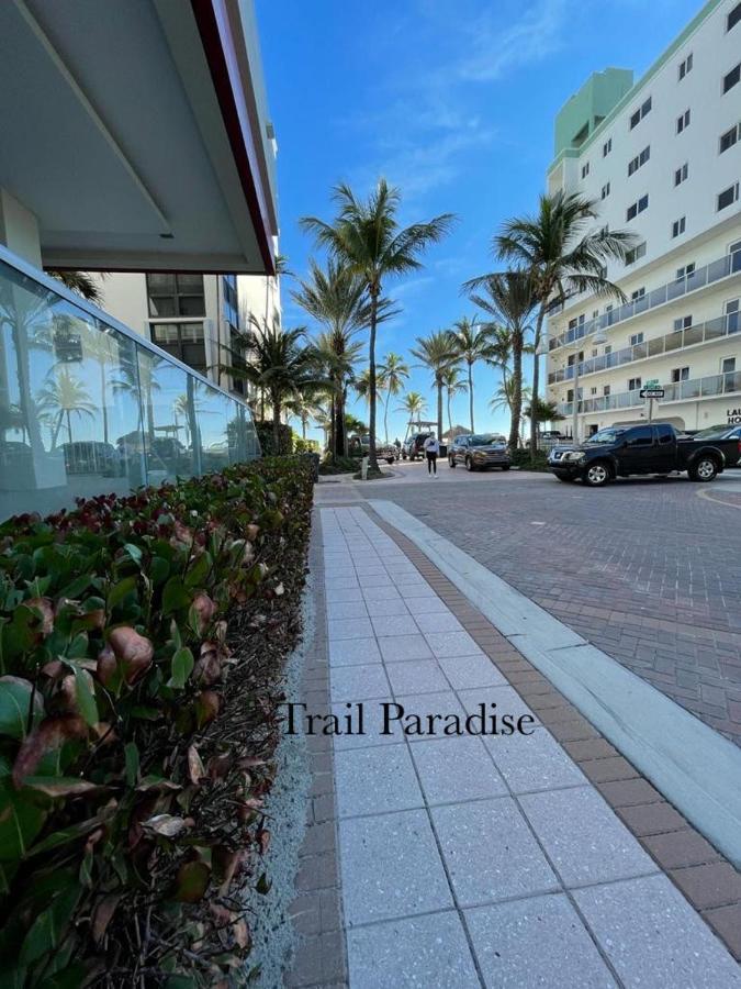 Costa Hollywood Steps To Beach Екстер'єр фото
