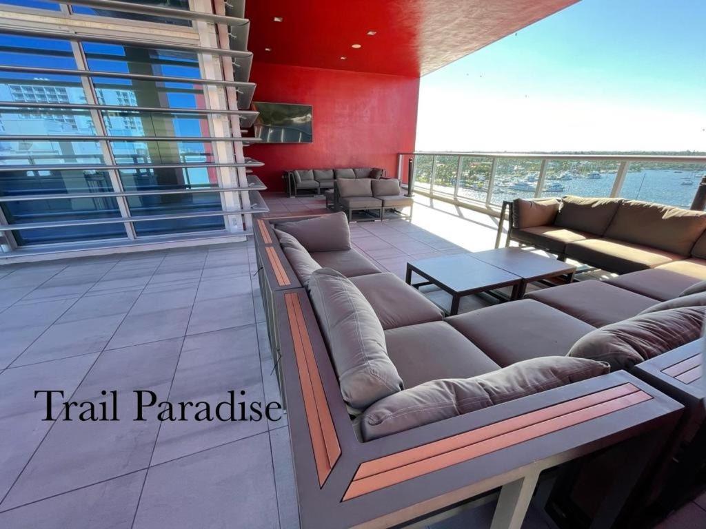 Costa Hollywood Steps To Beach Екстер'єр фото