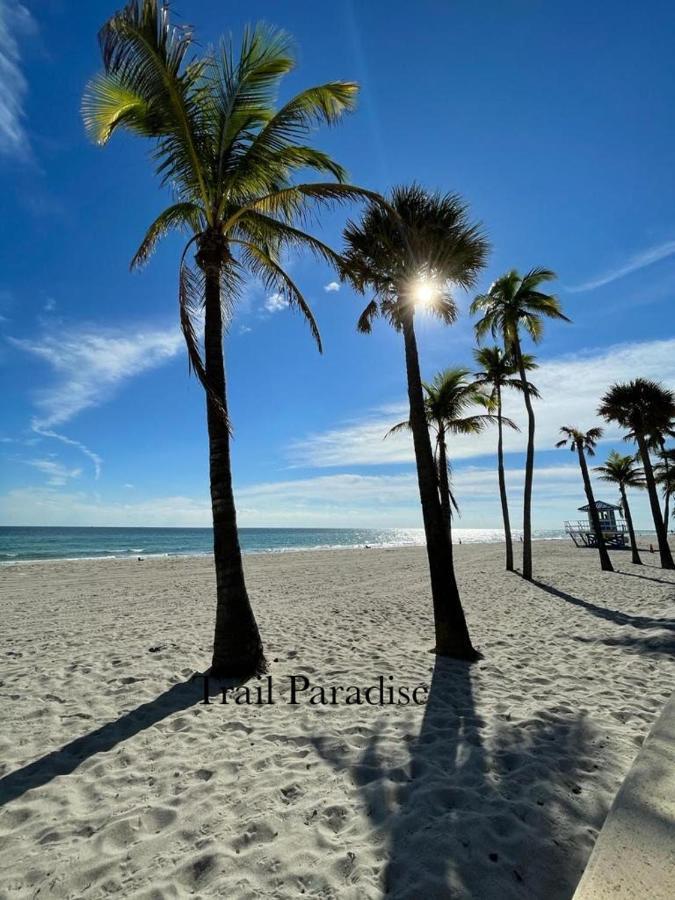 Costa Hollywood Steps To Beach Екстер'єр фото