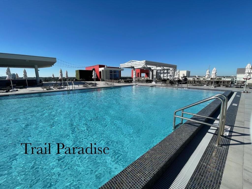 Costa Hollywood Steps To Beach Екстер'єр фото