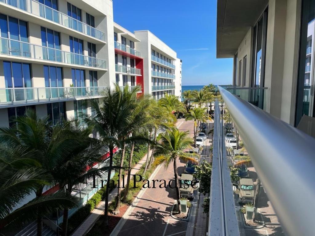 Costa Hollywood Steps To Beach Екстер'єр фото