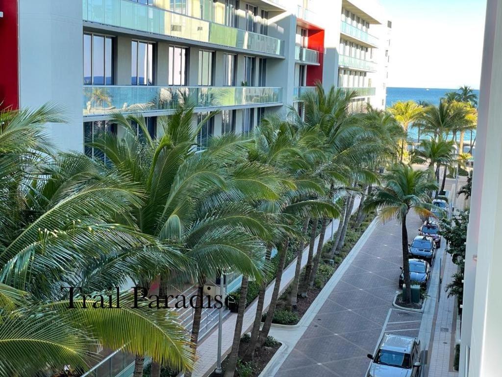 Costa Hollywood Steps To Beach Екстер'єр фото