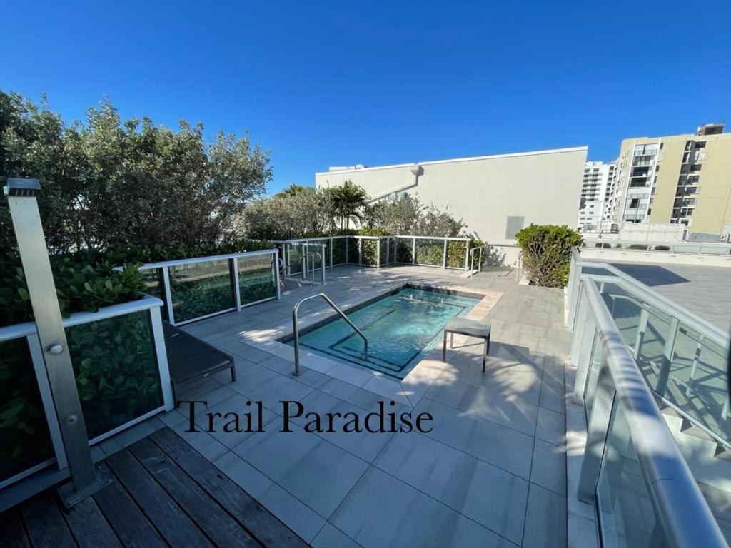 Costa Hollywood Steps To Beach Екстер'єр фото