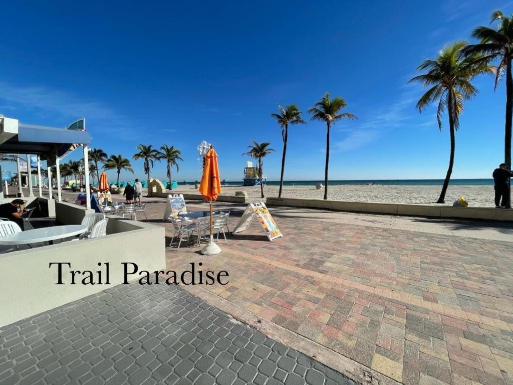 Costa Hollywood Steps To Beach Екстер'єр фото