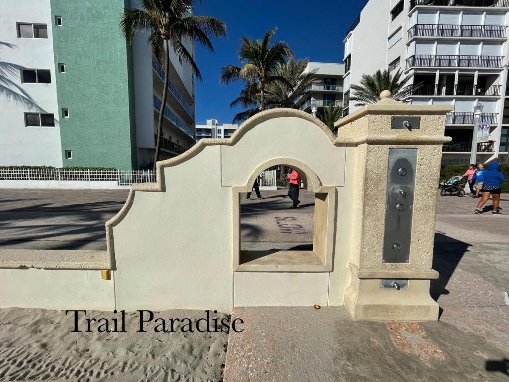 Costa Hollywood Steps To Beach Екстер'єр фото