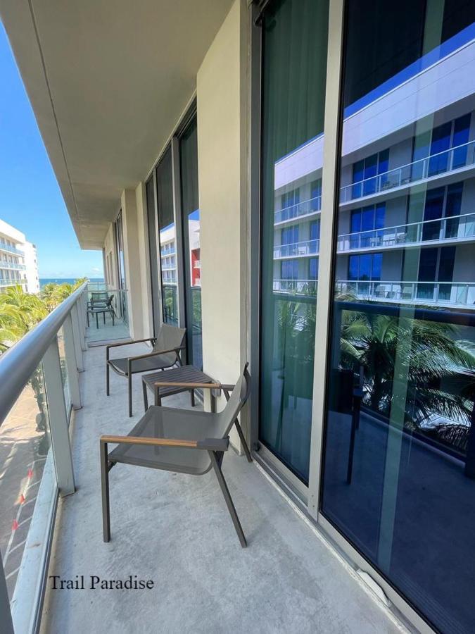 Costa Hollywood Steps To Beach Екстер'єр фото